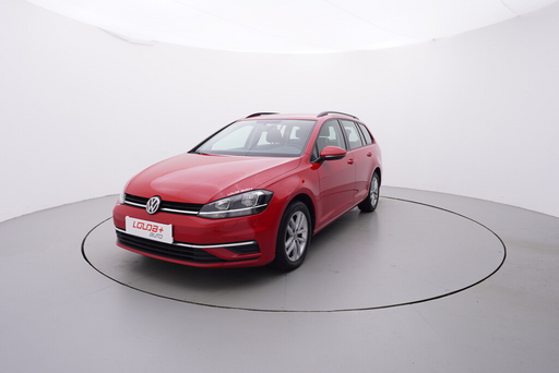 GOLF VARIANT Comfortline 2.0 TDI 110 kW automat