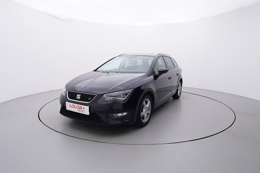 LEON ST FR 1.4 TSI 110 kW automat