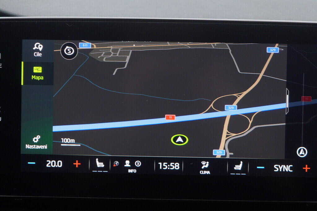 OV190V08743_33.webp_OCTAVIA SportLine 2.0 TDI 110 kW automat, DPH