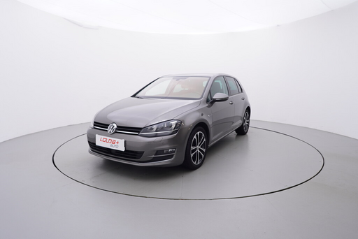 GOLF Lounge 2.0 TDI 110 kW automat