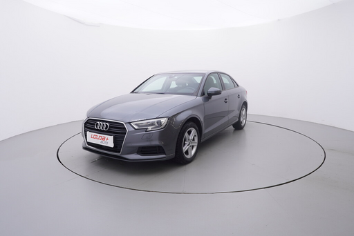 A3 Sport 1.6 TDI 85 kW automat