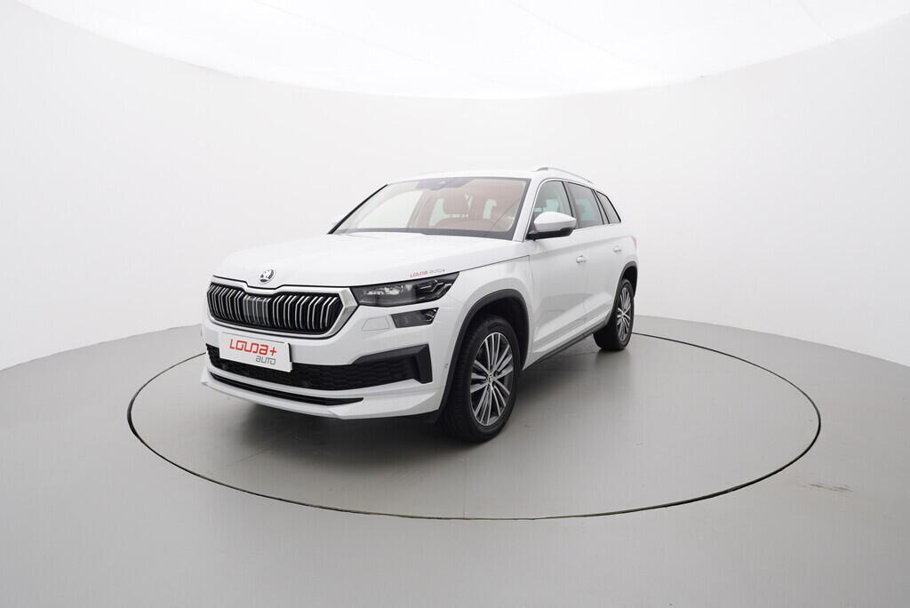 OV190V08753_10.webp_KODIAQ L&K 2.0 TDI 147 kW automat, DPH