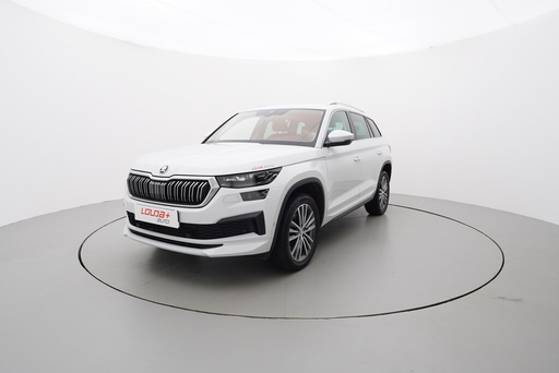 KODIAQ L&K 2.0 TDI 147 kW automat, DPH