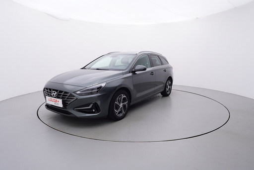 I30  1.0  88 kW manuál