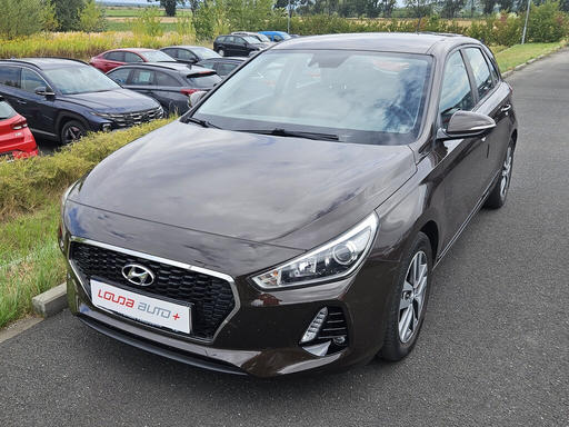 I30  1.0  88 kW manuál