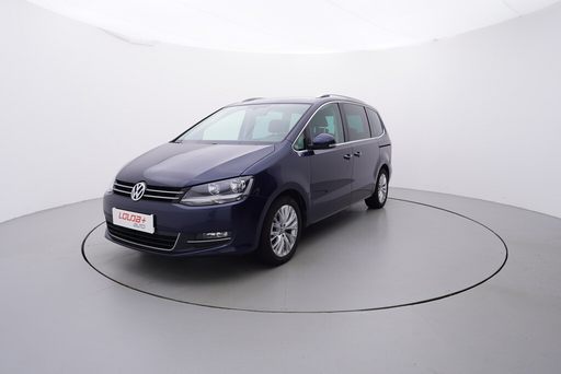SHARAN HIGHLINE 2.0 TDI 125 kW automat, DPH