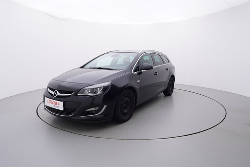 ASTRA  2.0  121 kW automat