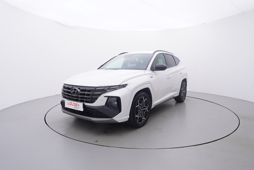 TUCSON N-Line 1.6 TGDI 132 kW automat, DPH