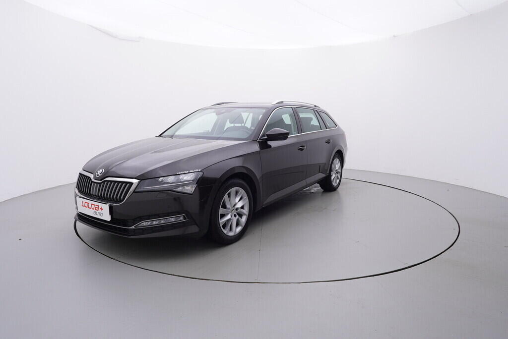 OV190V08773_10.webp_SUPERB Style 2.0 TDI 110 kW manuál, DPH