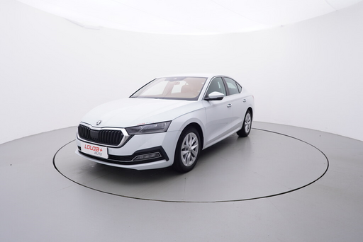 OCTAVIA Style 2.0 TDI 85 kW manuál, DPH