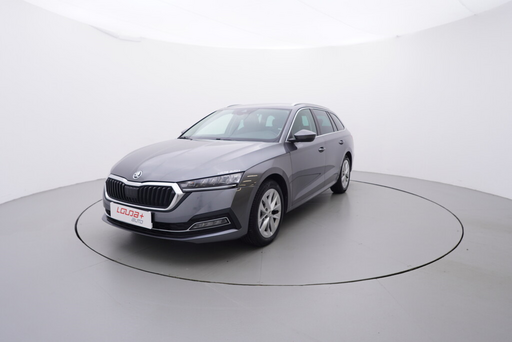 OCTAVIA Style 2.0 TDI 110 kW automat, DPH