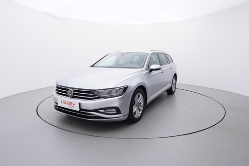 PASSAT VARIANT Elegance 2.0 TDI 110 kW automat, DPH