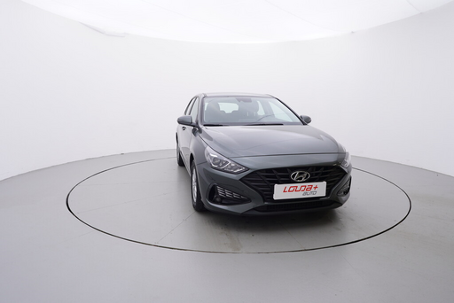 I30 Comfort 1.0  88 kW manuál, DPH