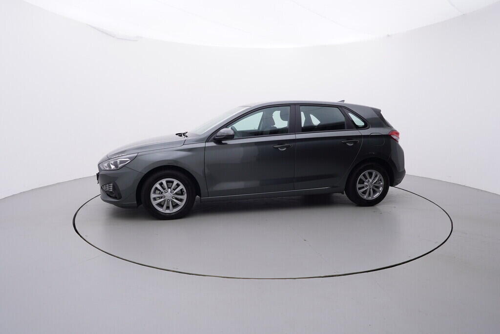 OV190V08781_11.webp_I30 Comfort 1.0 T-GDI 88 kW manuál, DPH