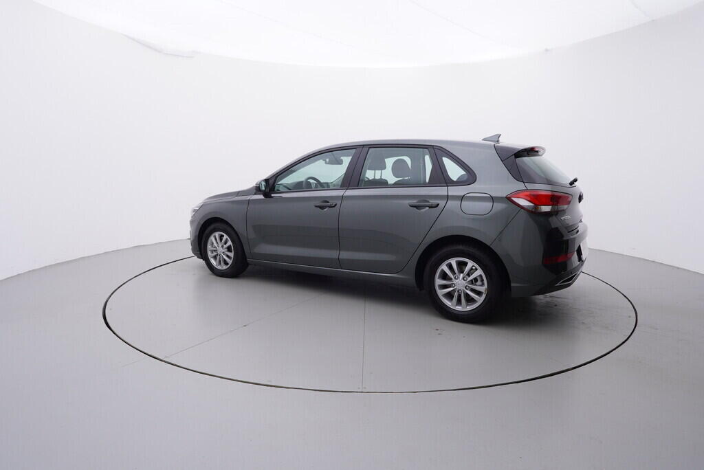 OV190V08781_12.webp_I30 Comfort 1.0 T-GDI 88 kW manuál, DPH