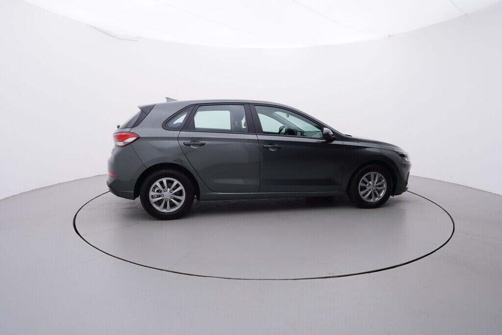 OV190V08781_15.webp_I30 Comfort 1.0 T-GDI 88 kW manuál, DPH