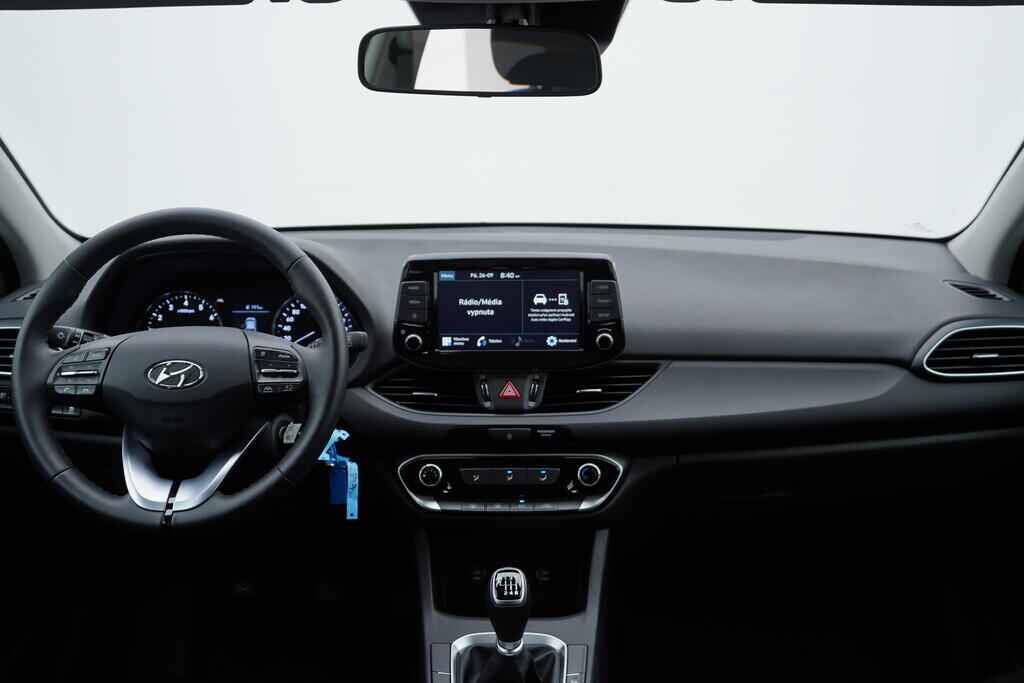OV190V08781_24.webp_I30 Comfort 1.0 T-GDI 88 kW manuál, DPH