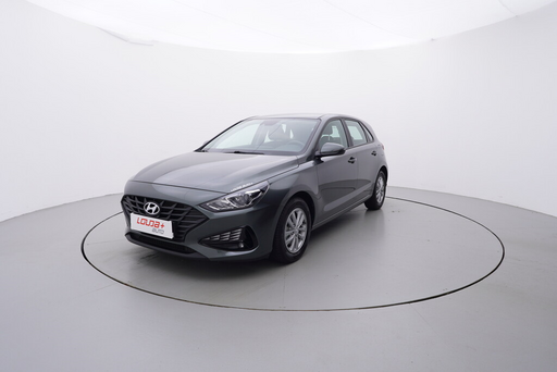 I30 Comfort 1.0 T-GDI 88 kW manuál, DPH
