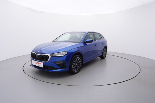 SCALA Top Selection 1.0 TSI 85 kW manuál, DPH