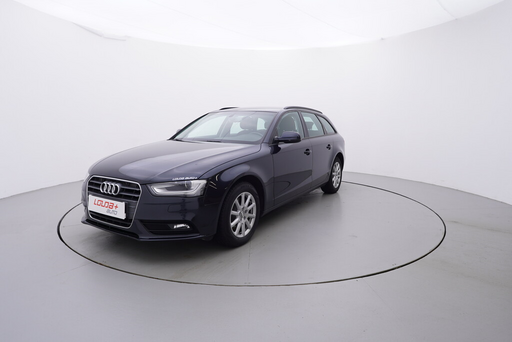 A4 AVANT Clean 2.0 TDI 110 kW automat
