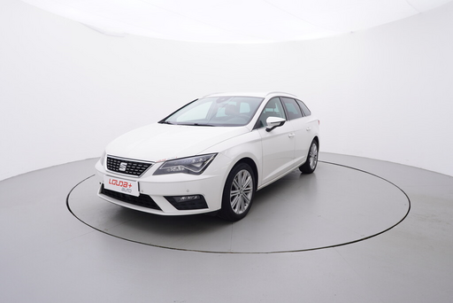LEON ST Xcellence 2.0 TDI 110 kW automat