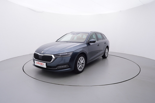 OCTAVIA Style 2.0 TDI 85 kW automat, DPH