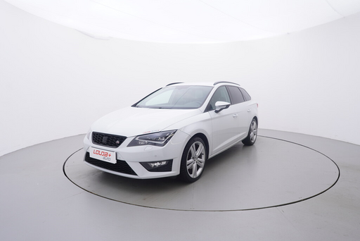 LEON ST FR 2.0 TDI 110 kW manuál