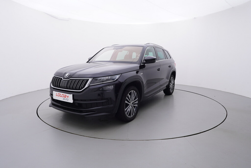 KODIAQ L&K 2.0 TDI 140 kW automat, DPH
