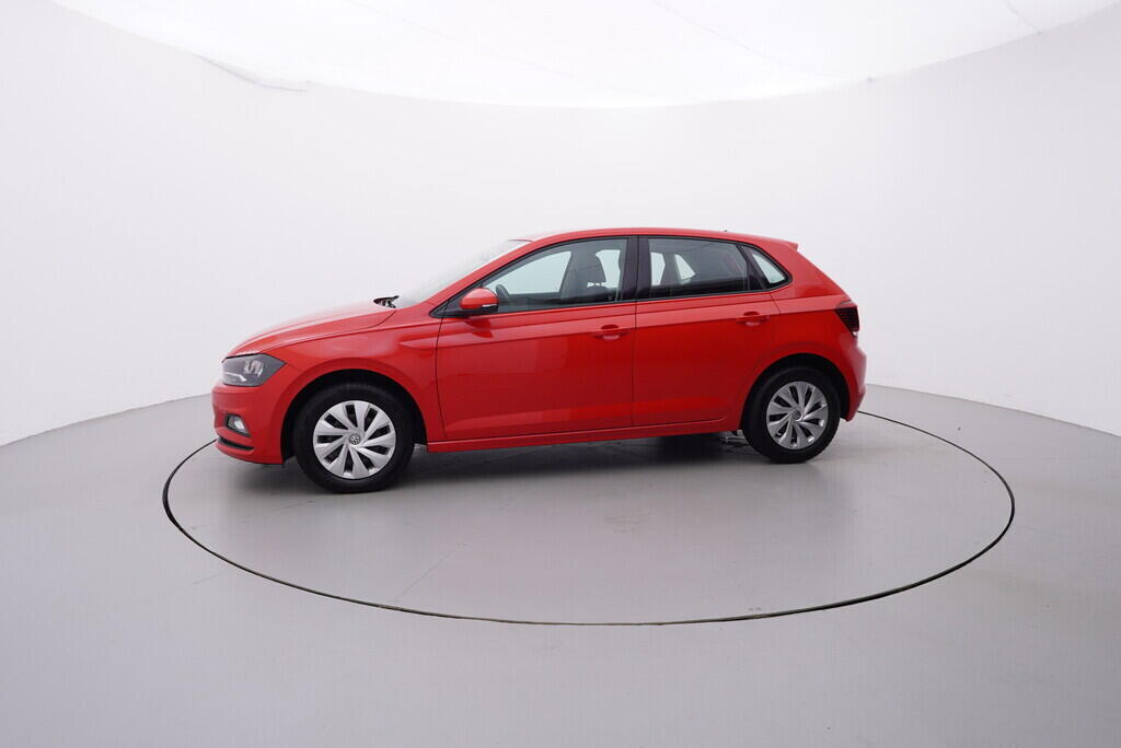 OV190V08802_11.webp_POLO COMFORTLINE 1.0 TSI 70 kW manuál, DPH