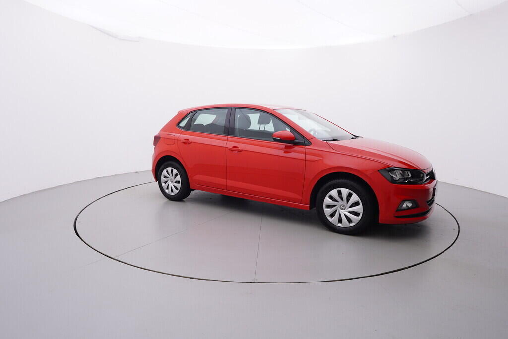 OV190V08802_16.webp_POLO COMFORTLINE 1.0 TSI 70 kW manuál, DPH