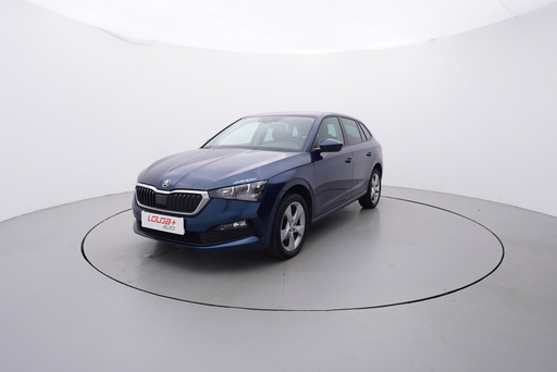 SCALA Ambition 1.0 TSI 81 kW automat, DPH