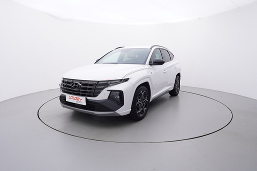 TUCSON N-Line 1.6  110 kW automat
