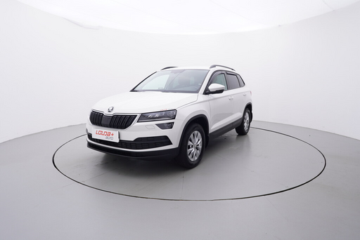 KAROQ Style 1.6 TDI 85 kW manuál