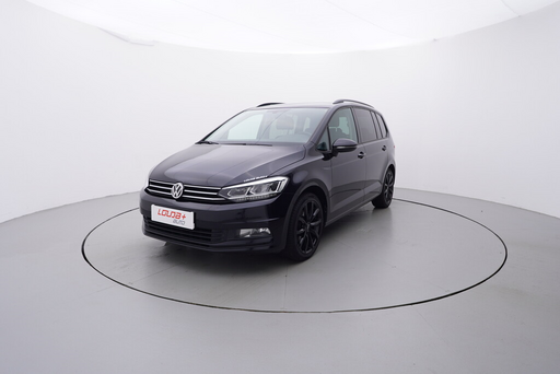 TOURAN Comfortline  1.6 TDI 81 kW manuál