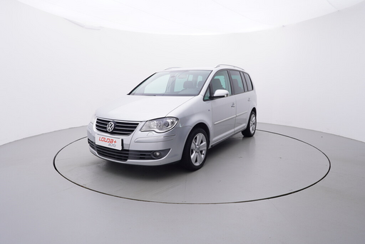 TOURAN Highline 1.9 TDI 77 kW automat