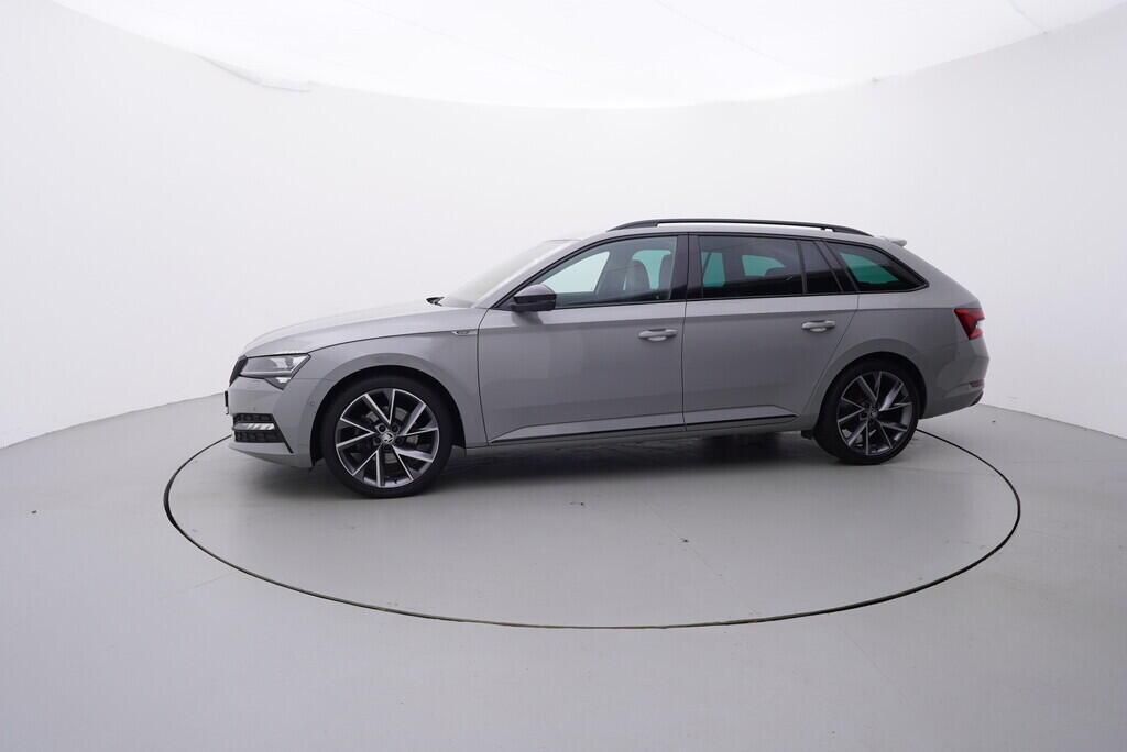OV190V08829_11.webp_SUPERB SportLine 2.0 TDI 147 kW automat, DPH