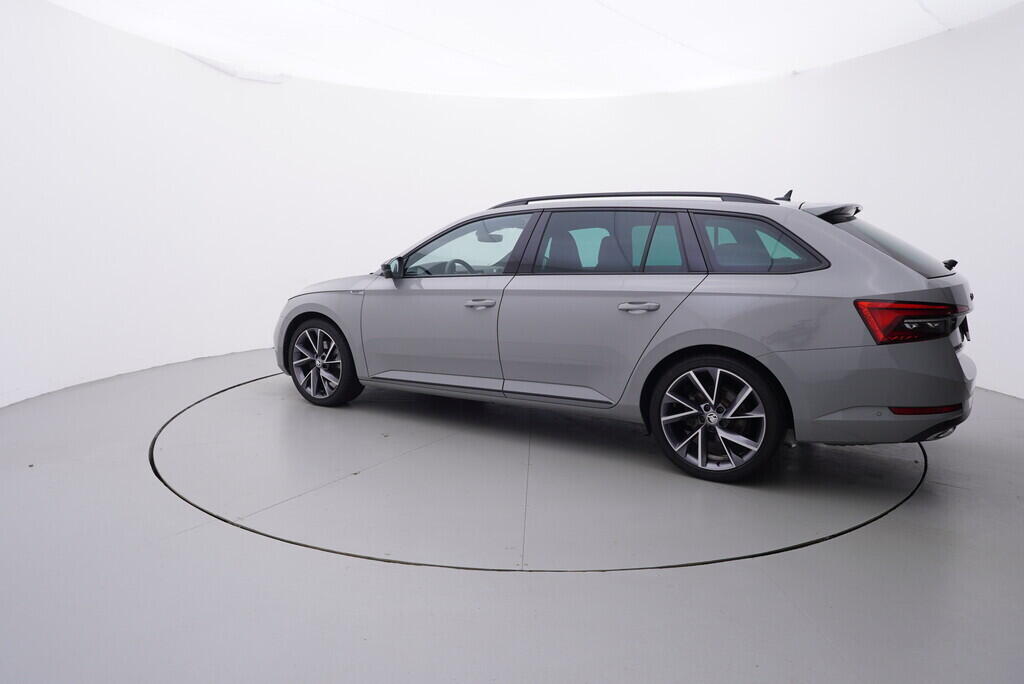 OV190V08829_12.webp_SUPERB SportLine 2.0 TDI 147 kW automat, DPH