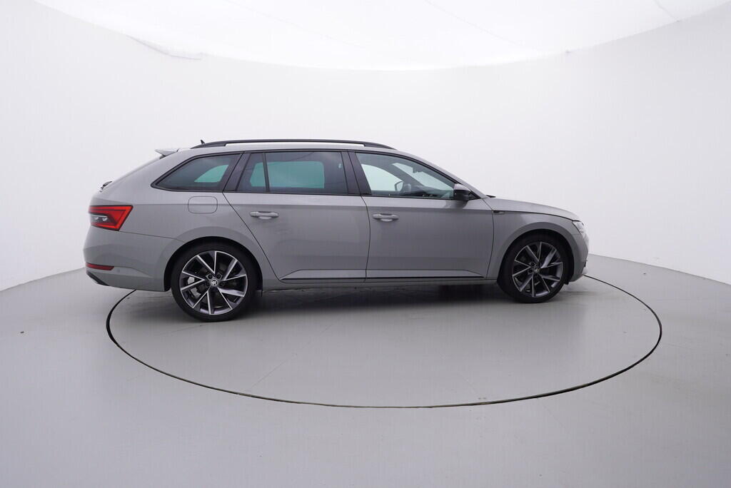 OV190V08829_15.webp_SUPERB SportLine 2.0 TDI 147 kW automat, DPH