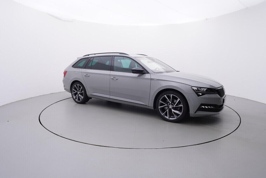 OV190V08829_16.webp_SUPERB SportLine 2.0 TDI 147 kW automat, DPH