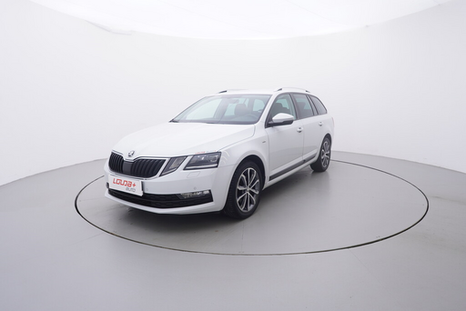 OCTAVIA Drive 1.4 TSI 110 kW manuál