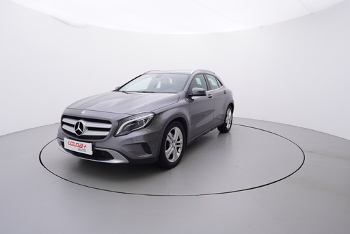 GLA Urban 2.0  155 kW automat