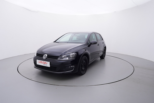 GOLF Allstar 1.2 TSI 81 kW manuál