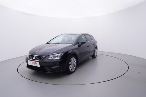 LEON ST Xcellence 1.5 TSI 110 kW automat