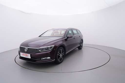 PASSAT VARIANT Highline 2.0 TDI 140 kW automat