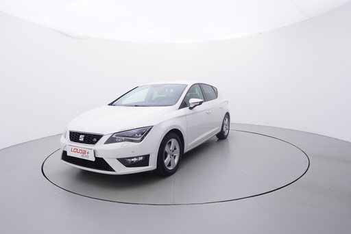 LEON FR 1.4 TSI 110 kW manuál