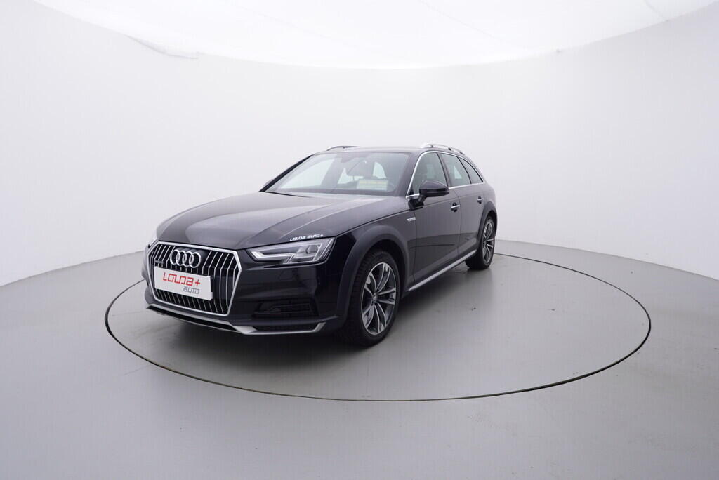OV190V08860_10.webp_A4 ALLROAD QUATTRO  2.0  140 kW automat