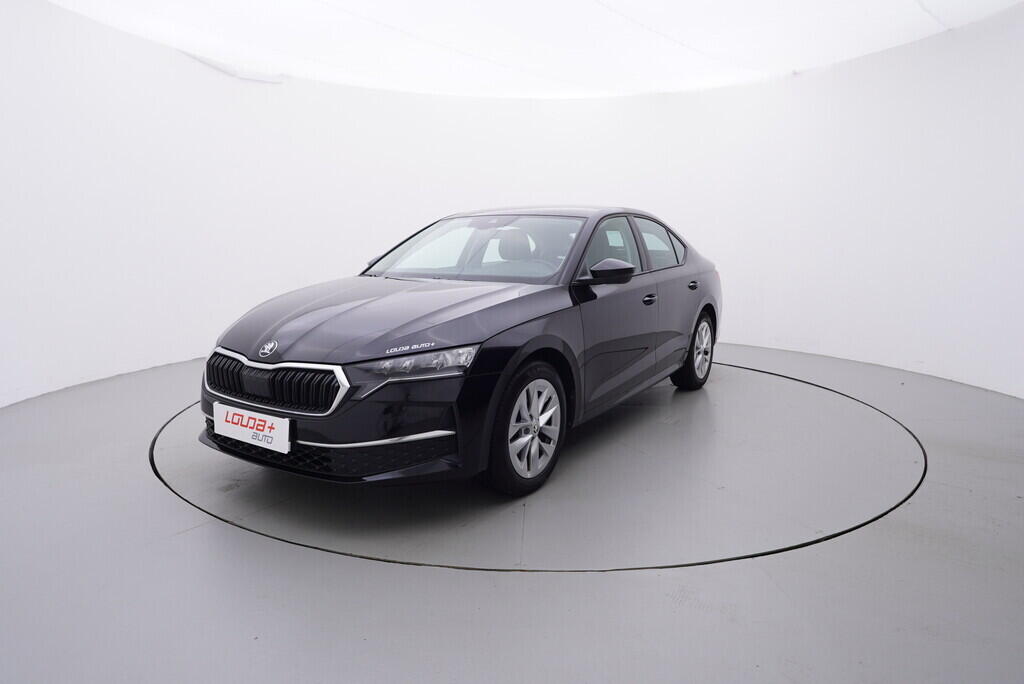 OV190V08864_10.webp_OCTAVIA Selection 1.5 TSI 110 kW manuál, DPH