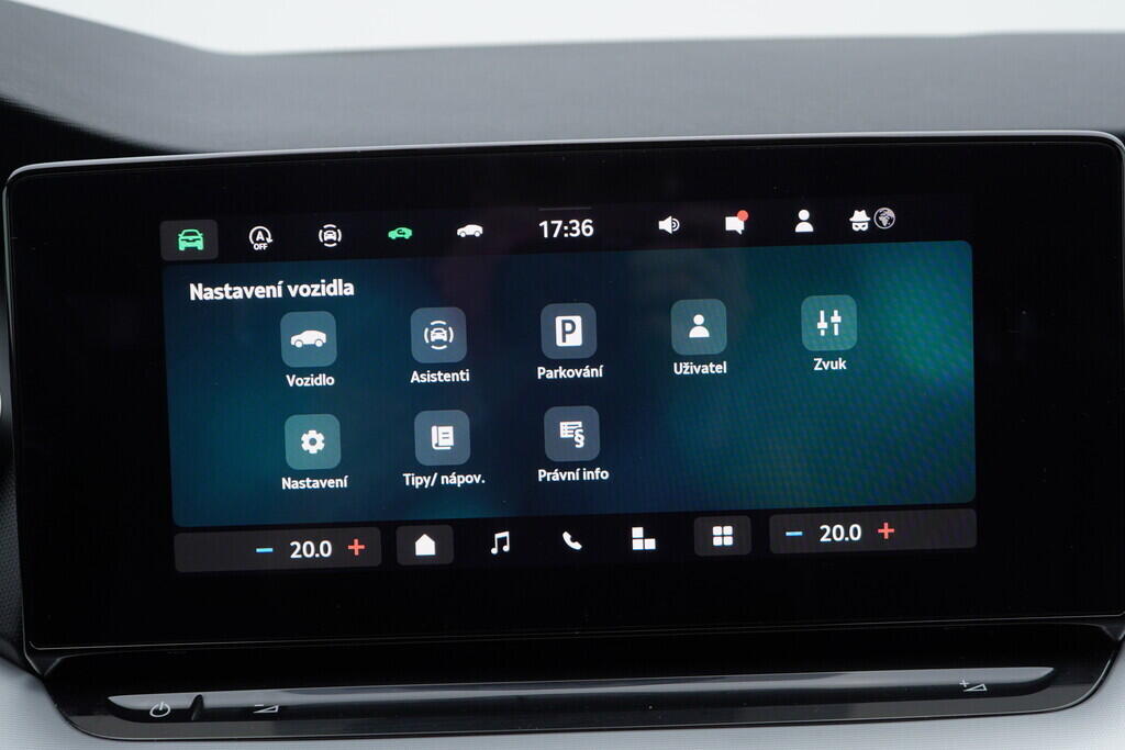 OV190V08864_27.webp_OCTAVIA Selection 1.5 TSI 110 kW manuál, DPH