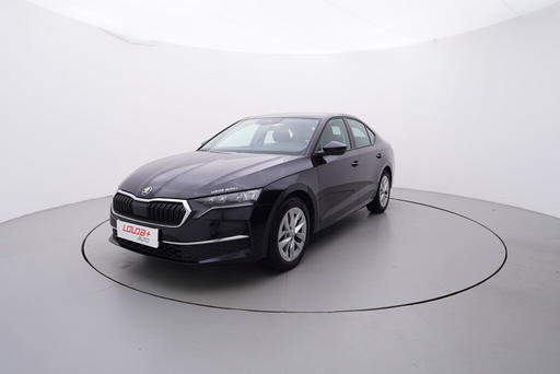 OCTAVIA Selection 1.5 TSI 110 kW manuál, DPH
