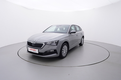 SCALA Ambition 1.0 TSI 81 kW manuál, DPH